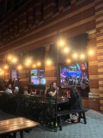 Best Sports Bars in Weehawken - House Of Que @ Weehawken