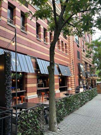 Best Sports Bars in Weehawken - House Of Que @ Weehawken