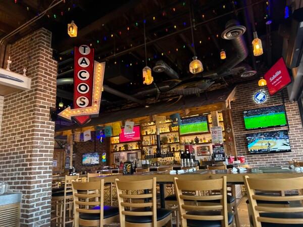 Best Sports Bars in Newport Beach - Chihuahua Cerveza