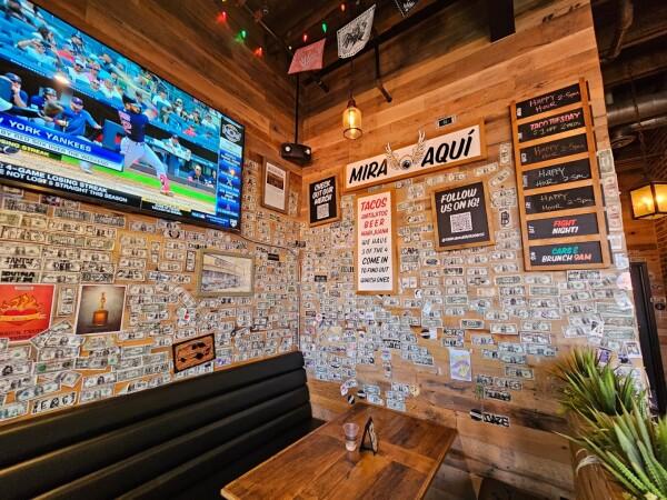 Best Sports Bars in Newport Beach - Chihuahua Cerveza