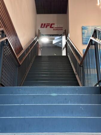 Best Sports Bars in Kailua - Ufc Gym @ Kailua Hi