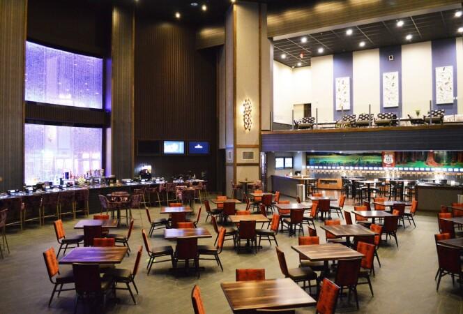 Best Sports Bars in Redwood Valley - Coyote Valley Casino