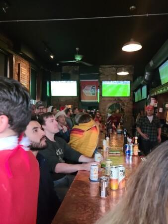 Best Sports Bars in Cincinnati - Rhinehaus