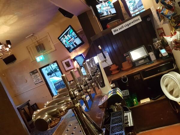 Best Sports Bars in Hockley - The Spa