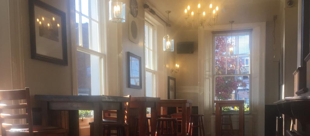 Best Sports Bars in Hockley - The Spa