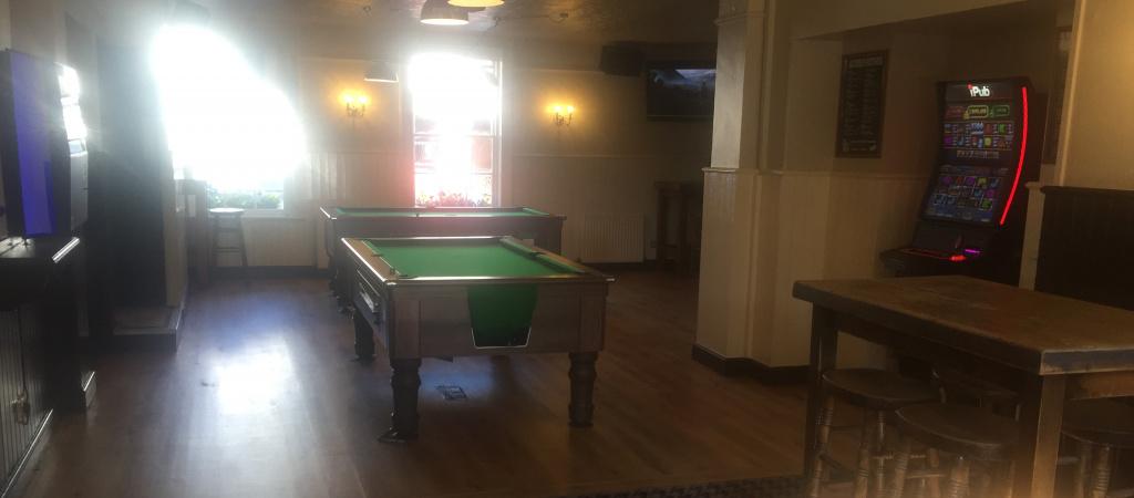 Best Sports Bars in Hockley - The Spa