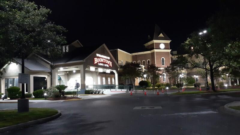 Best Sports Bars in Harvey - Boomtown Casino