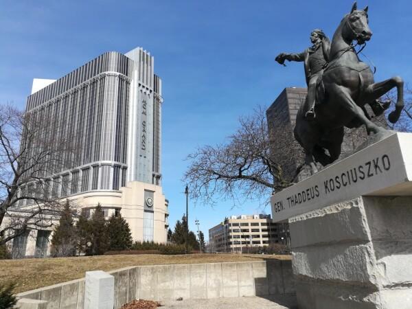 Best Sports Bars in Detroit - Betmgm @ Mgm Grand Detroit