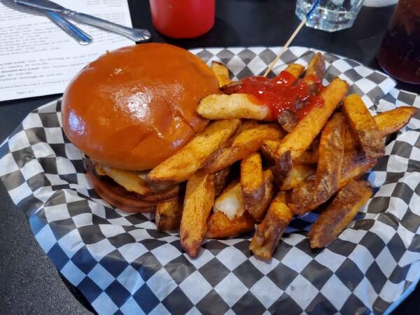 Best Sports Bars in Palmer - Palmer Alehouse