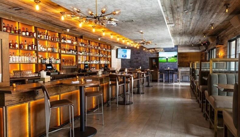 Best Sports Bars in Fair Lawn - Craftsman