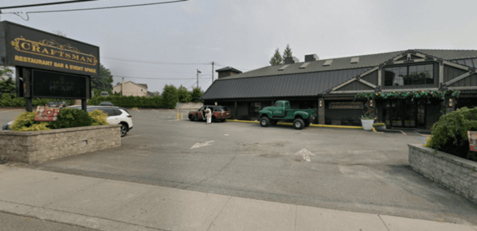 Best Sports Bars in Fair Lawn - Craftsman