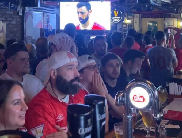 Best Sports Bars in Hoboken - Mulligan's Pub