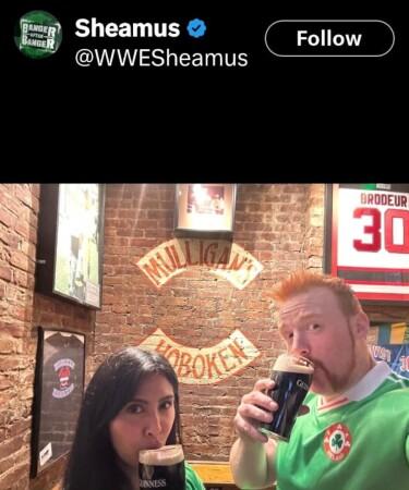 Best Sports Bars in Hoboken - Mulligan's Pub