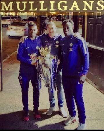 Best Sports Bars in Hoboken - Mulligan's Pub