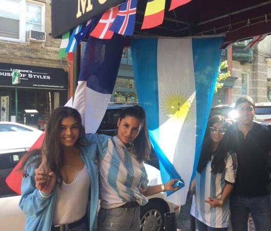 Best Sports Bars in Hoboken - Mulligan's Pub