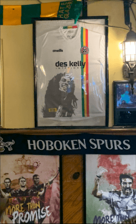 Best Sports Bars in Hoboken - Mulligan's Pub