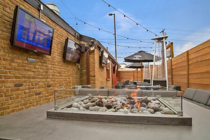 Les Meilleurs Bars à Salem - Sidelines Sports Bar