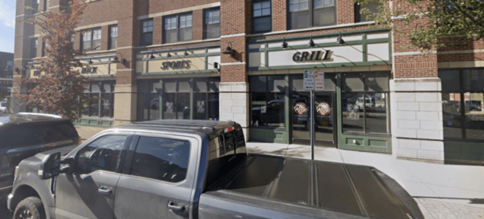 Best Sports Bars in Cortland - The Rock Sports Grill