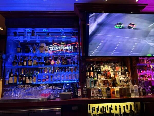 Best Sports Bars in Las Vegas - Steiner's A Nevada Style Pub