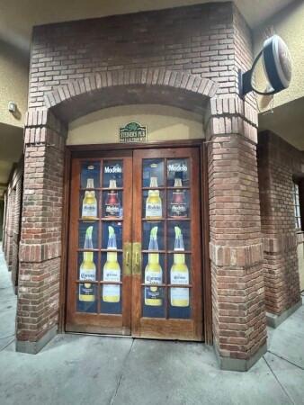 Best Sports Bars in Las Vegas - Steiner's A Nevada Style Pub
