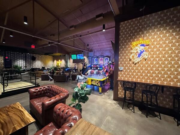 Best Sports Bars in Boise - Western Proper