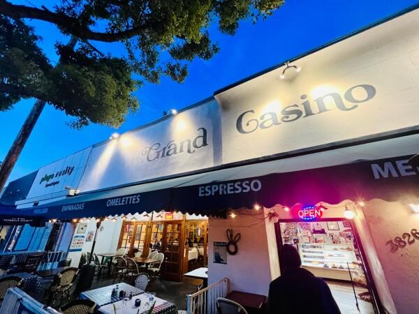 Best Sports Bars in Culver City - Grand Casino