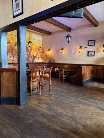 Best Sports Bars in San Francisco - Maggie Mcgarrys