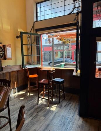 Best Sports Bars in San Francisco - Maggie Mcgarrys