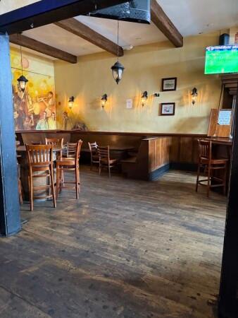 Best Sports Bars in San Francisco - Maggie Mcgarrys