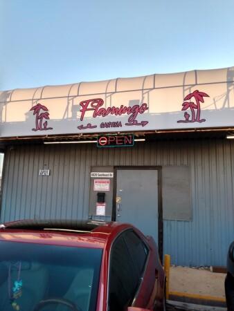 Best Sports Bars in Lubbock - Flamingo