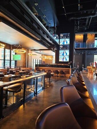 Les Meilleurs Bars à Boston - Banners Kitchen And Tap