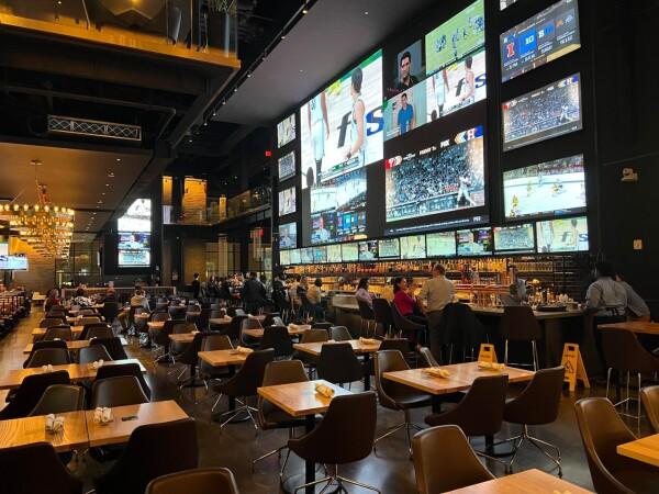 Les Meilleurs Bars à Boston - Banners Kitchen And Tap