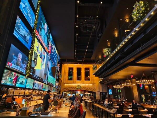 Les Meilleurs Bars à Boston - Banners Kitchen And Tap