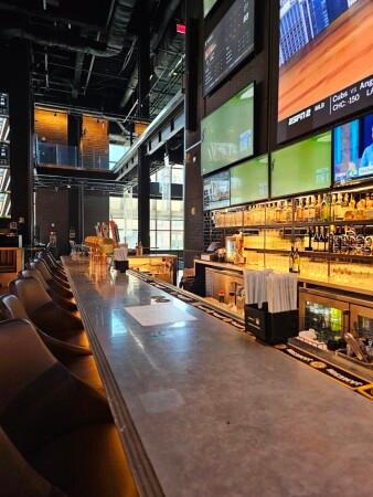 Les Meilleurs Bars à Boston - Banners Kitchen And Tap