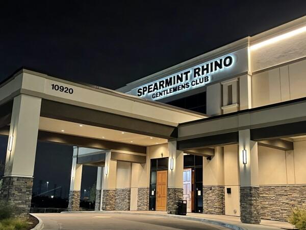 Best Sports Bars in Dallas - Spearmint Rhino @ Dallas Ii
