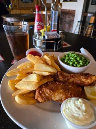 Les Meilleurs Bars à Studi City - The Fox And Hounds