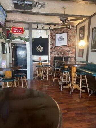 Les Meilleurs Bars à Studi City - The Fox And Hounds