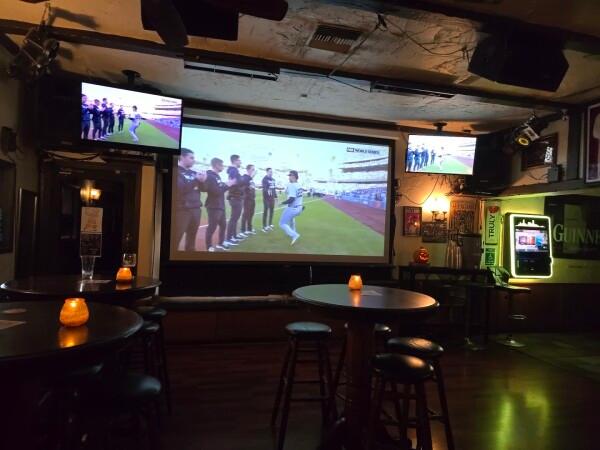 Les Meilleurs Bars à Studi City - The Fox And Hounds