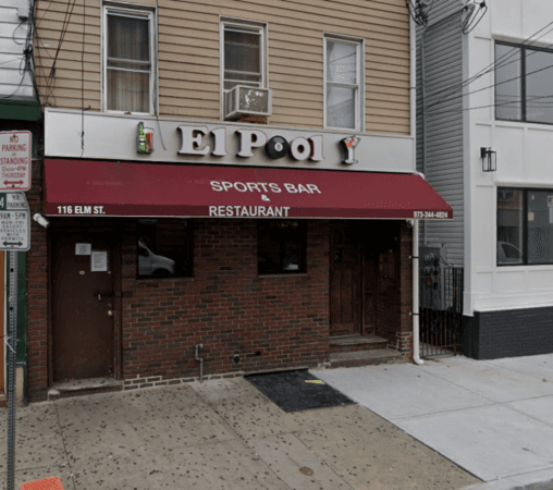 Best Sports Bars in Newark - El Pool Sports Bar