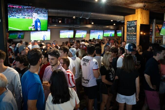 Les Meilleurs Bars à Jupiter - DAS Beer Garden