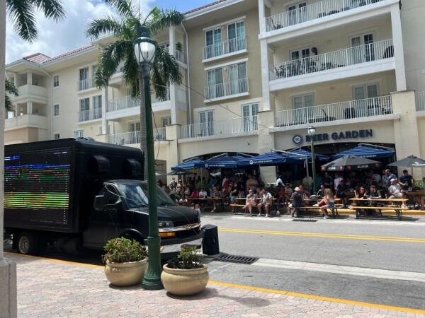 Les Meilleurs Bars à Jupiter - DAS Beer Garden