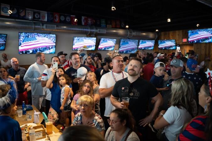 Les Meilleurs Bars à Jupiter - DAS Beer Garden