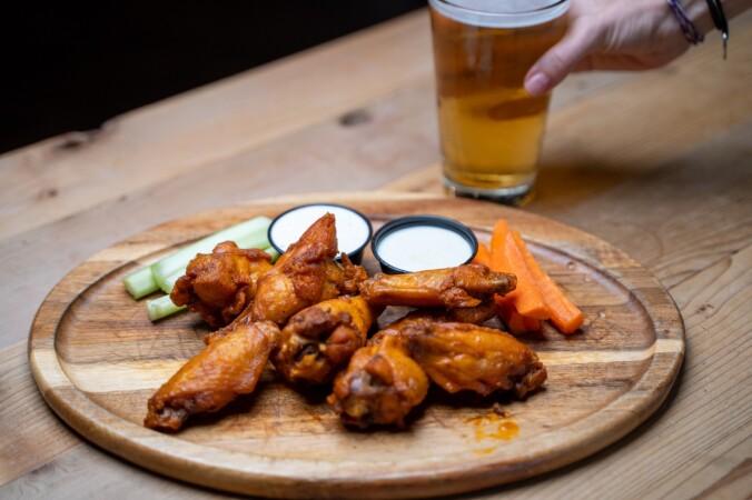 Les Meilleurs Bars à Jupiter - DAS Beer Garden