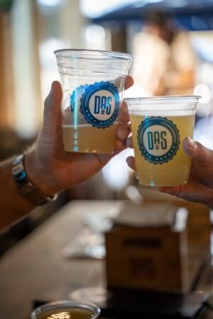 Les Meilleurs Bars à Jupiter - DAS Beer Garden