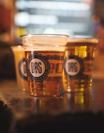 Les Meilleurs Bars à Jupiter - DAS Beer Garden