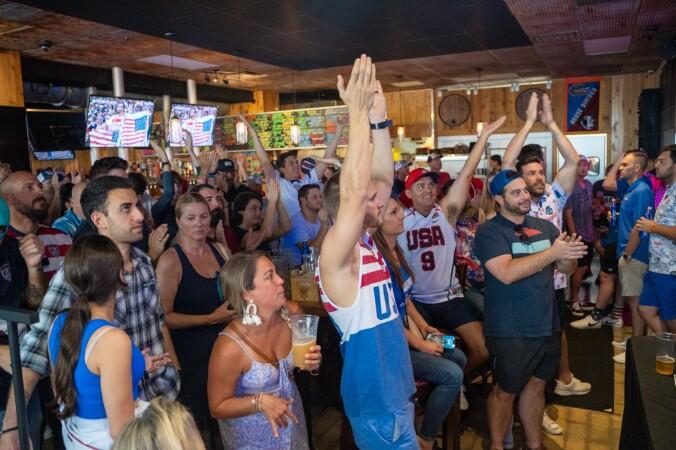 Les Meilleurs Bars à Jupiter - DAS Beer Garden