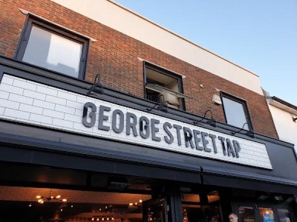 Best Sports Bars in Hove - George Street Tap Hove
