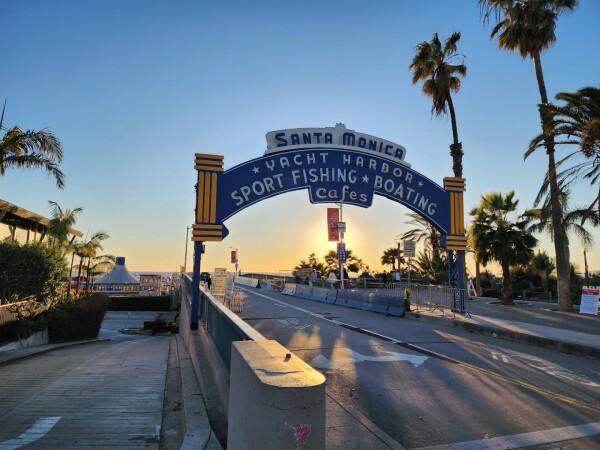 Best Sports Bars in Santa Monica - Santa Monica Whaler