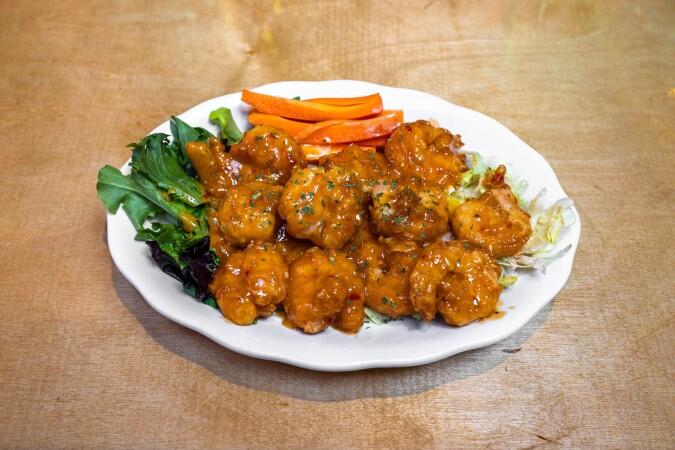 Beste Sportsbars in Portsmouth - The Shanty & Dantes