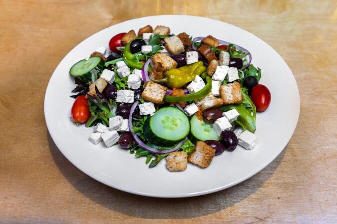 Beste Sportsbars in Portsmouth - The Shanty & Dantes